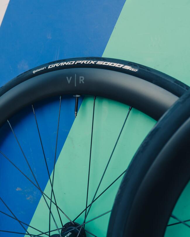 cyclotourisme