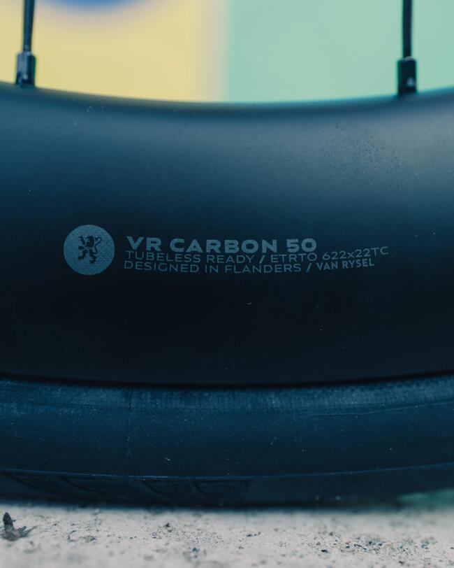 Fahrrad / Rennrad