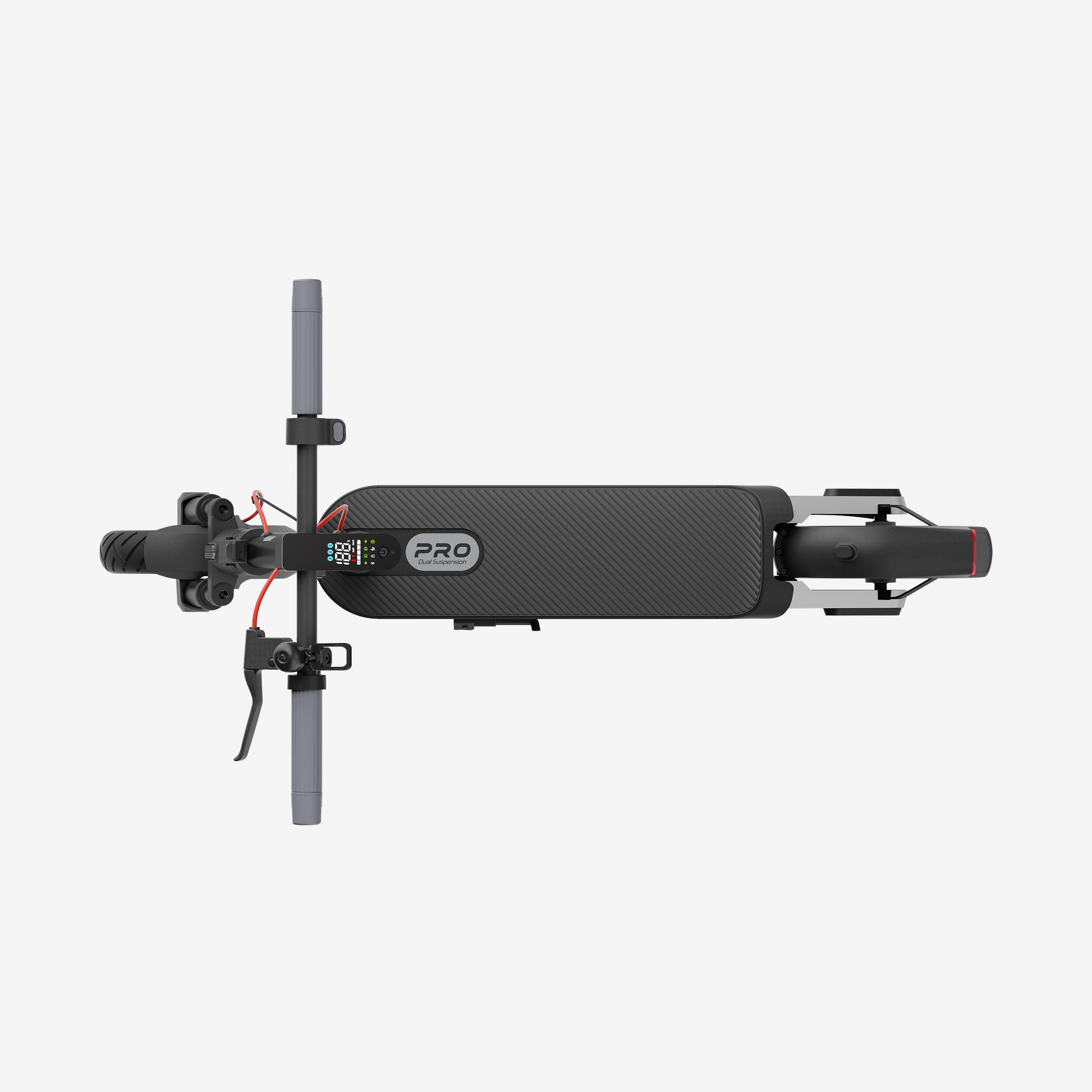 trottinette électrique Xiaomi Pro 5 3/6