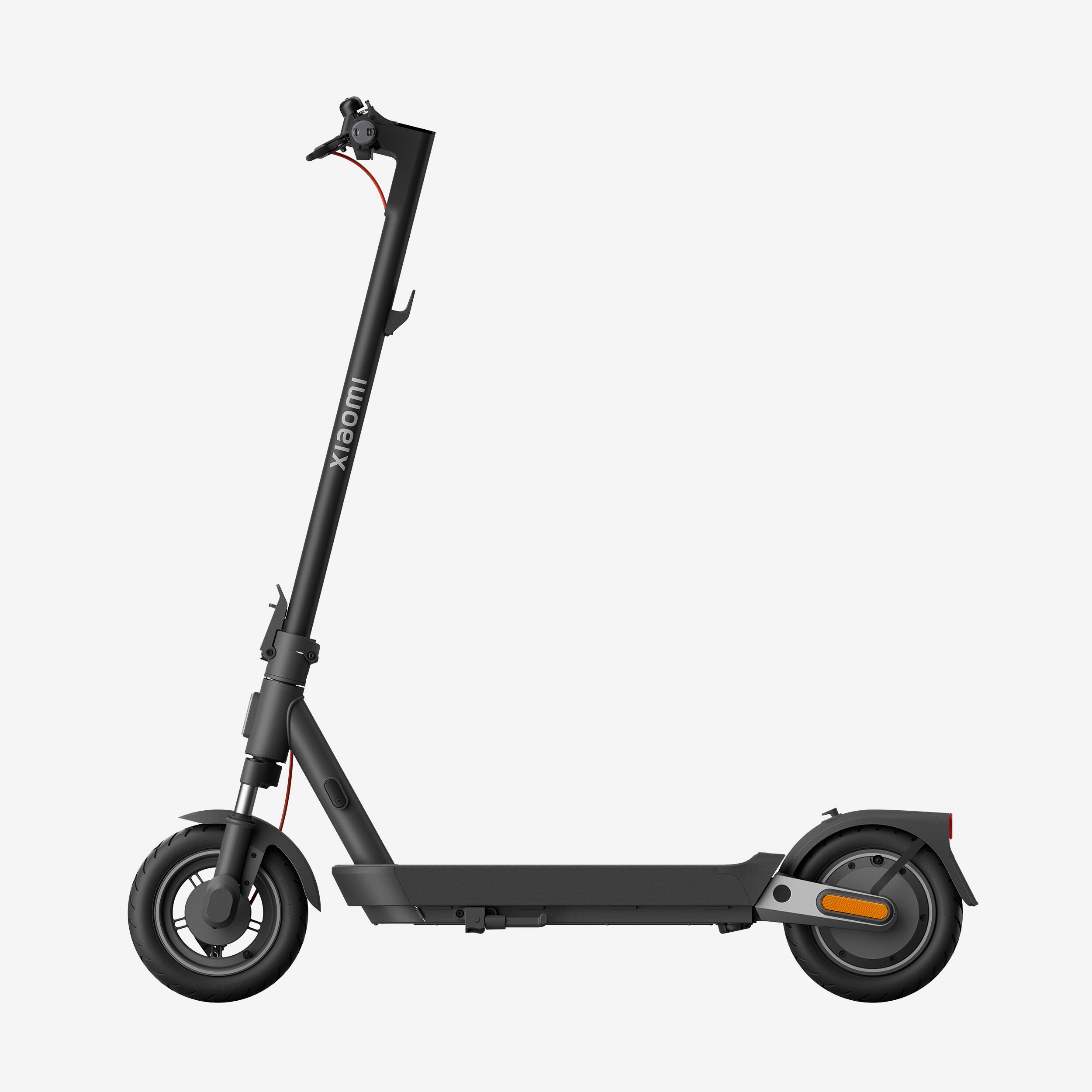 trottinette électrique Xiaomi Pro 5 4/6