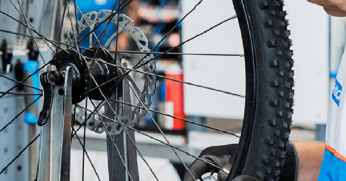 SERVICEPOINT LEISTUNGEN FAHRRDER
