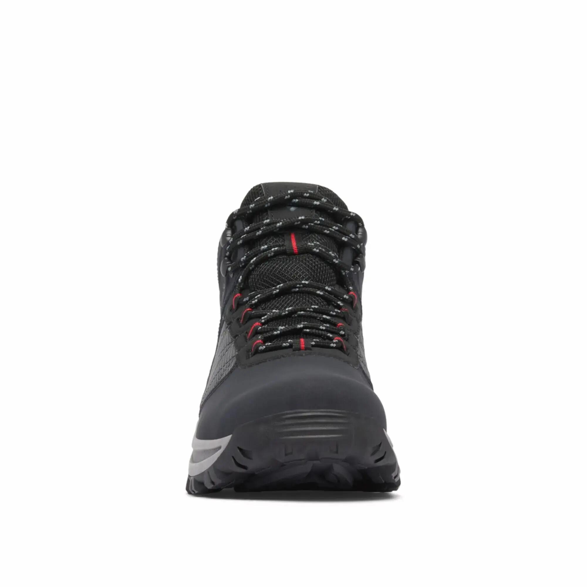 Botas de montaña impermeables para Hombre Columbia Transverse™ negro 3/9