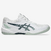 Chaussures de handball Adulte - ASICS Gel Task blanc et bleu