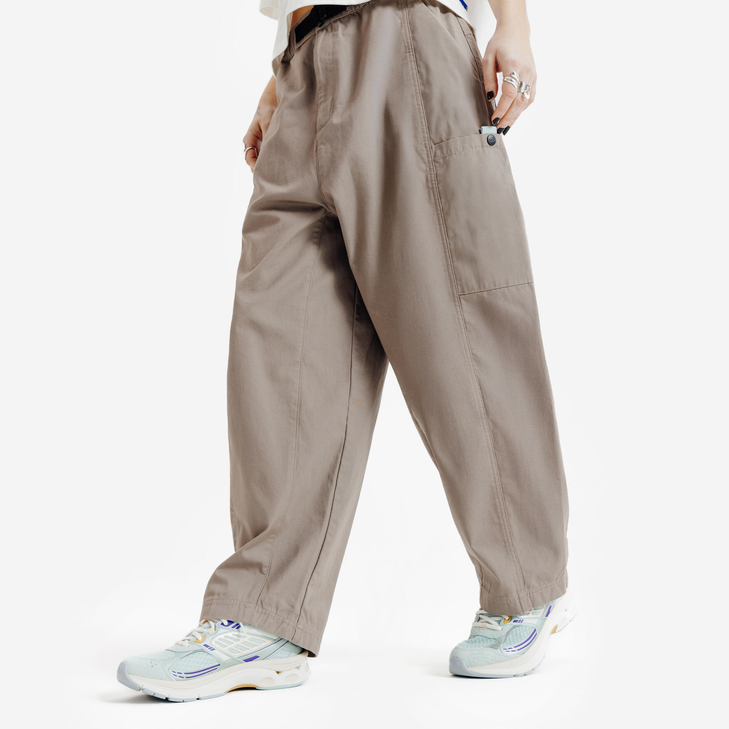 DECATHLON 3/4 Hose Decathlon × Tetsunori