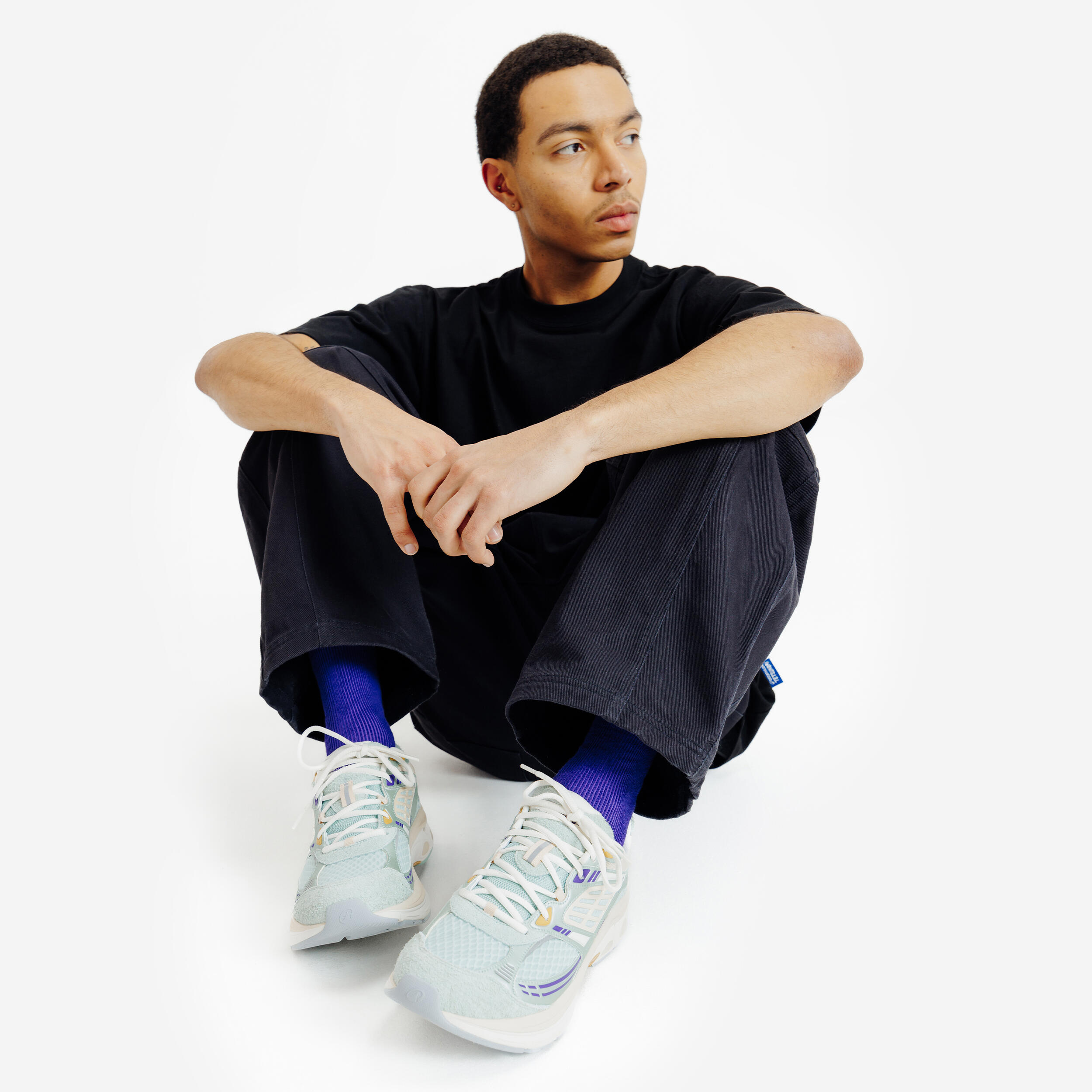 Buty sportowe RR2K x Tetsunori 7/10