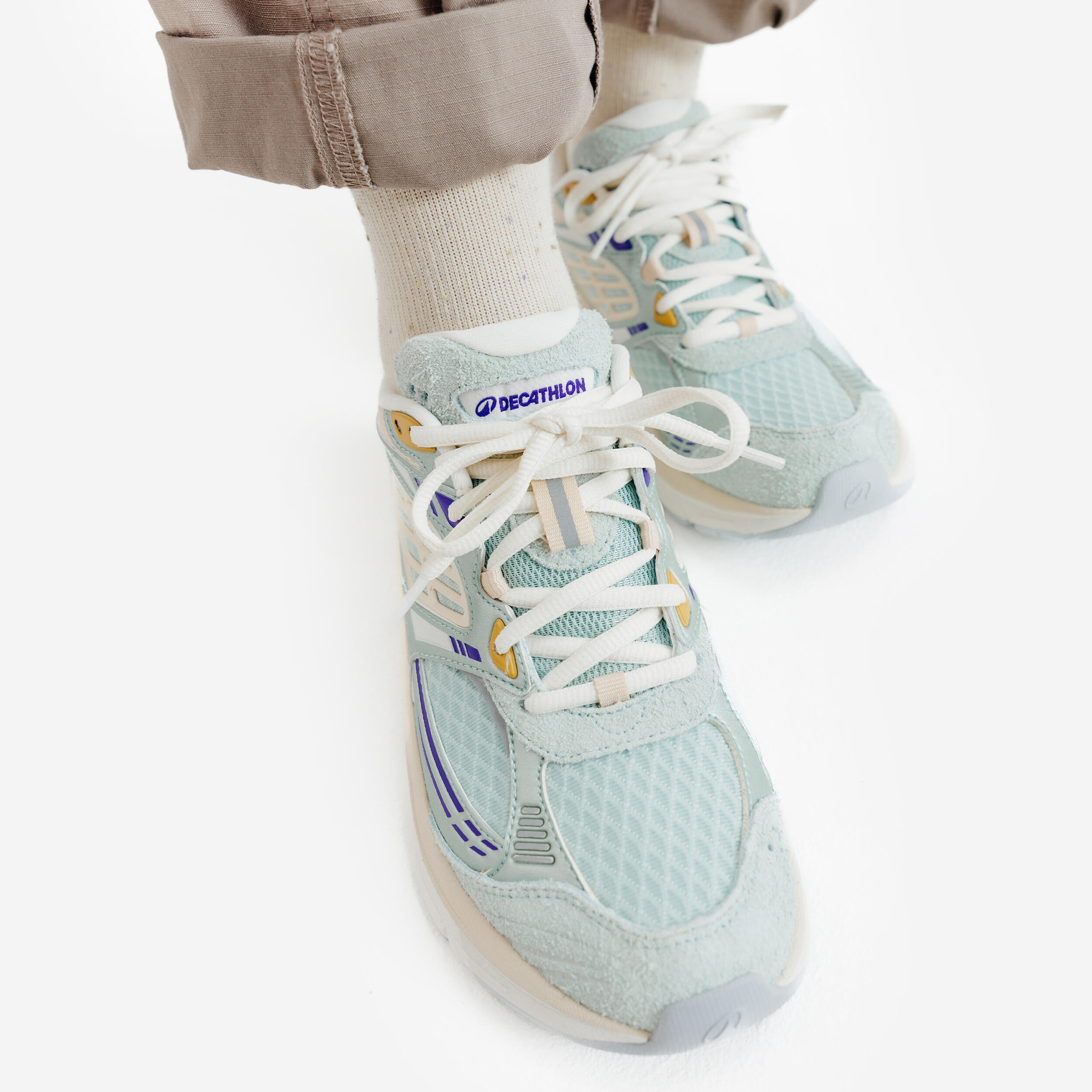 Buty sportowe RR2K x Tetsunori 8/10