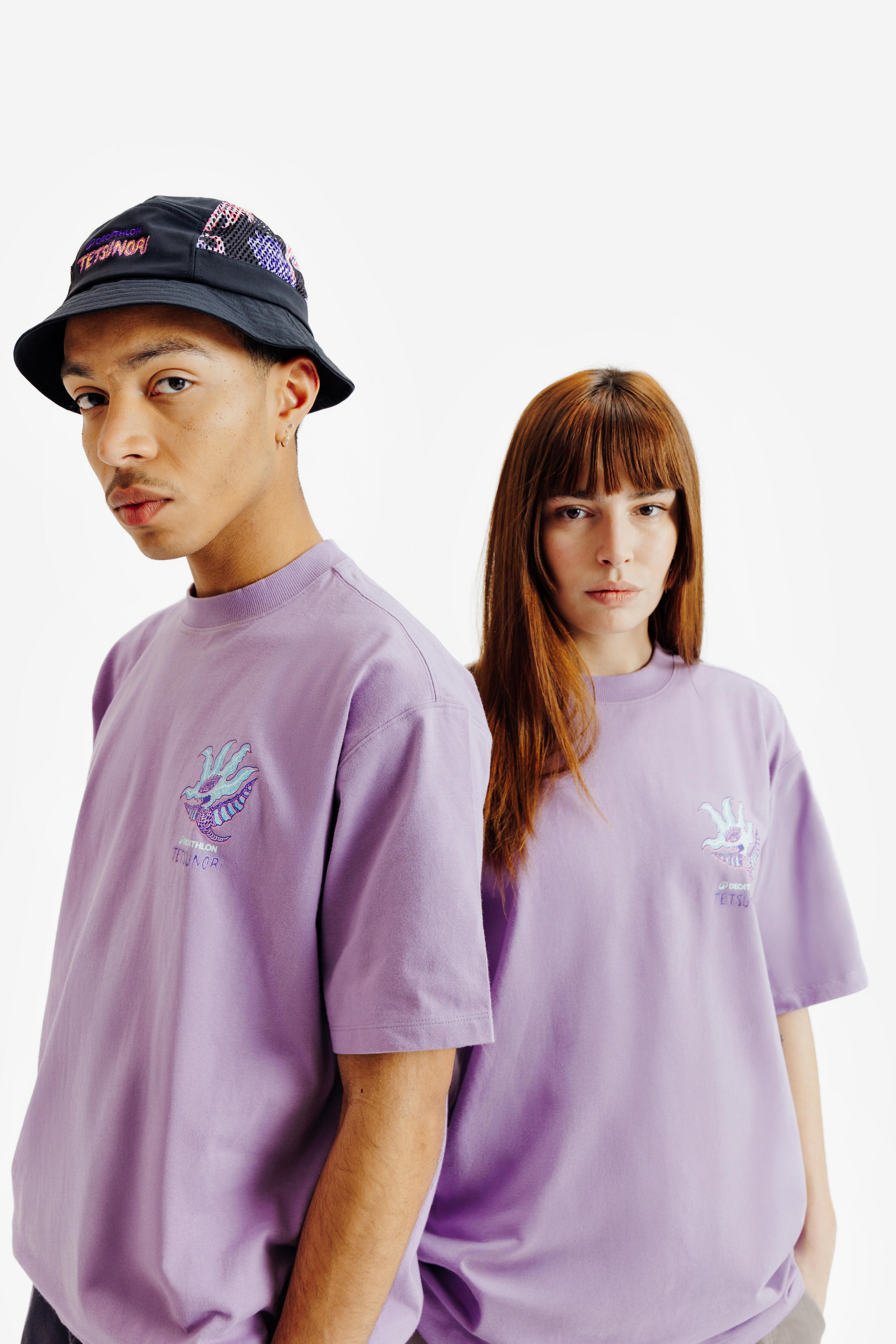 Sportswear Edição Limitada Mulher