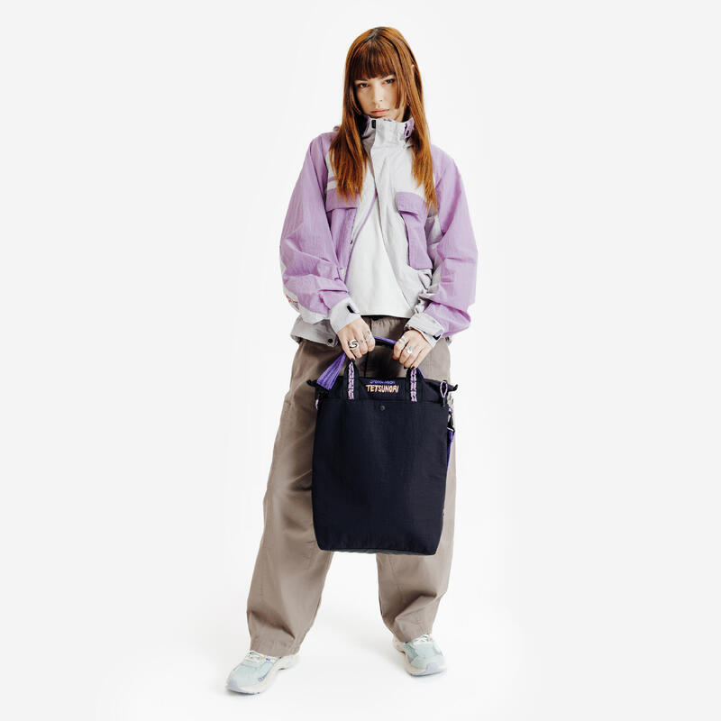 Sac DECATHLON x TETSUNORI