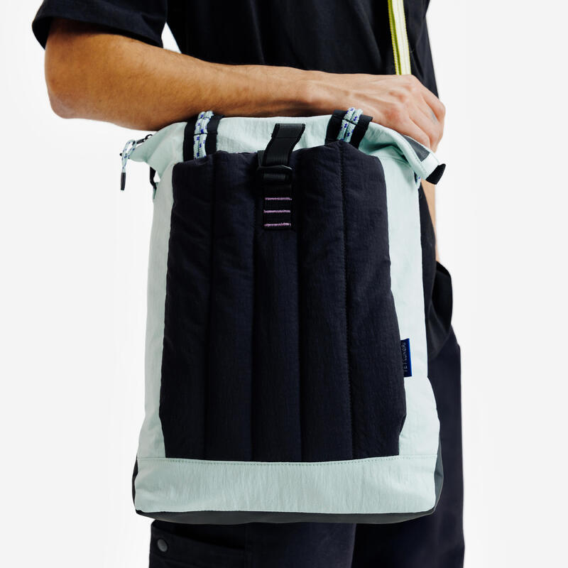 Sac DECATHLON x TETSUNORI
