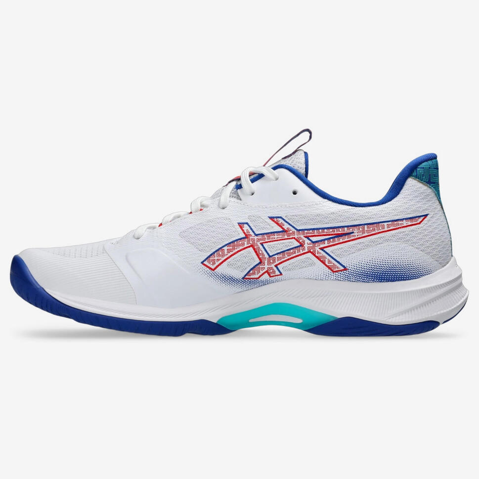 Buty do piłki ręcznej ASICS Netburner 4 Japan Heritage