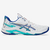Chaussure de handball Adulte - ASICS Netburner 4 Japan Heritage blanc
