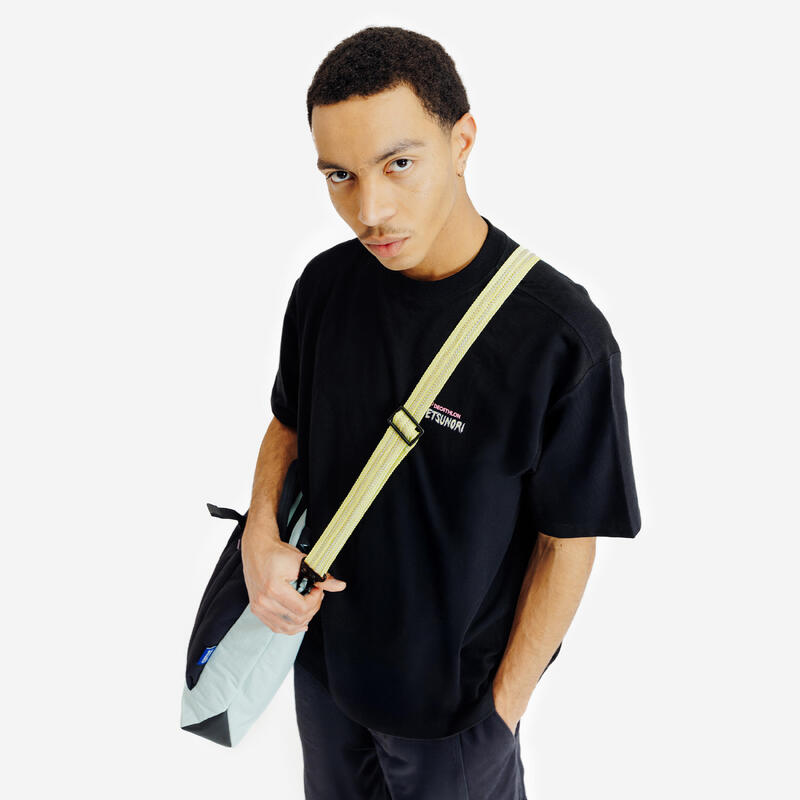 Sac DECATHLON x TETSUNORI