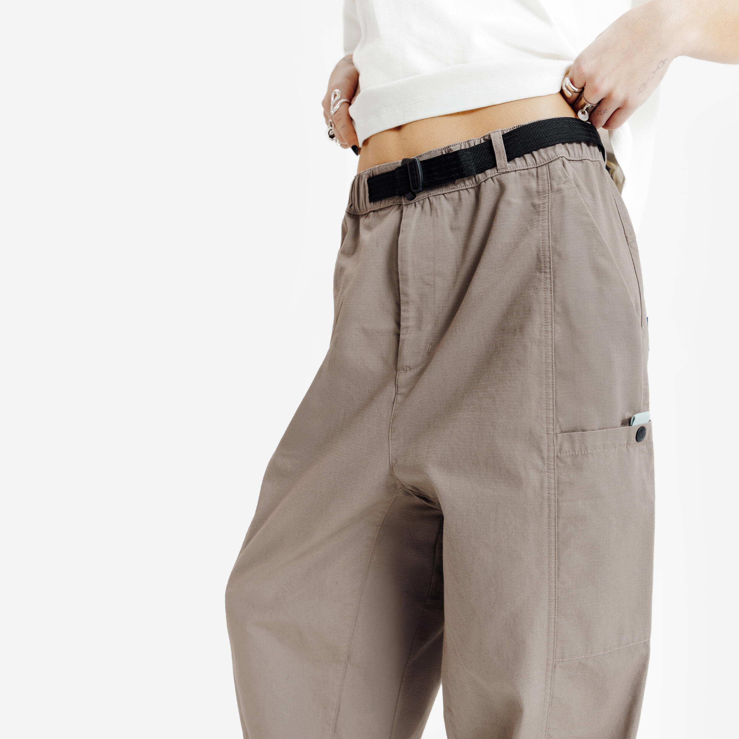 3/4 Hose Decathlon × Tetsunori 3/12