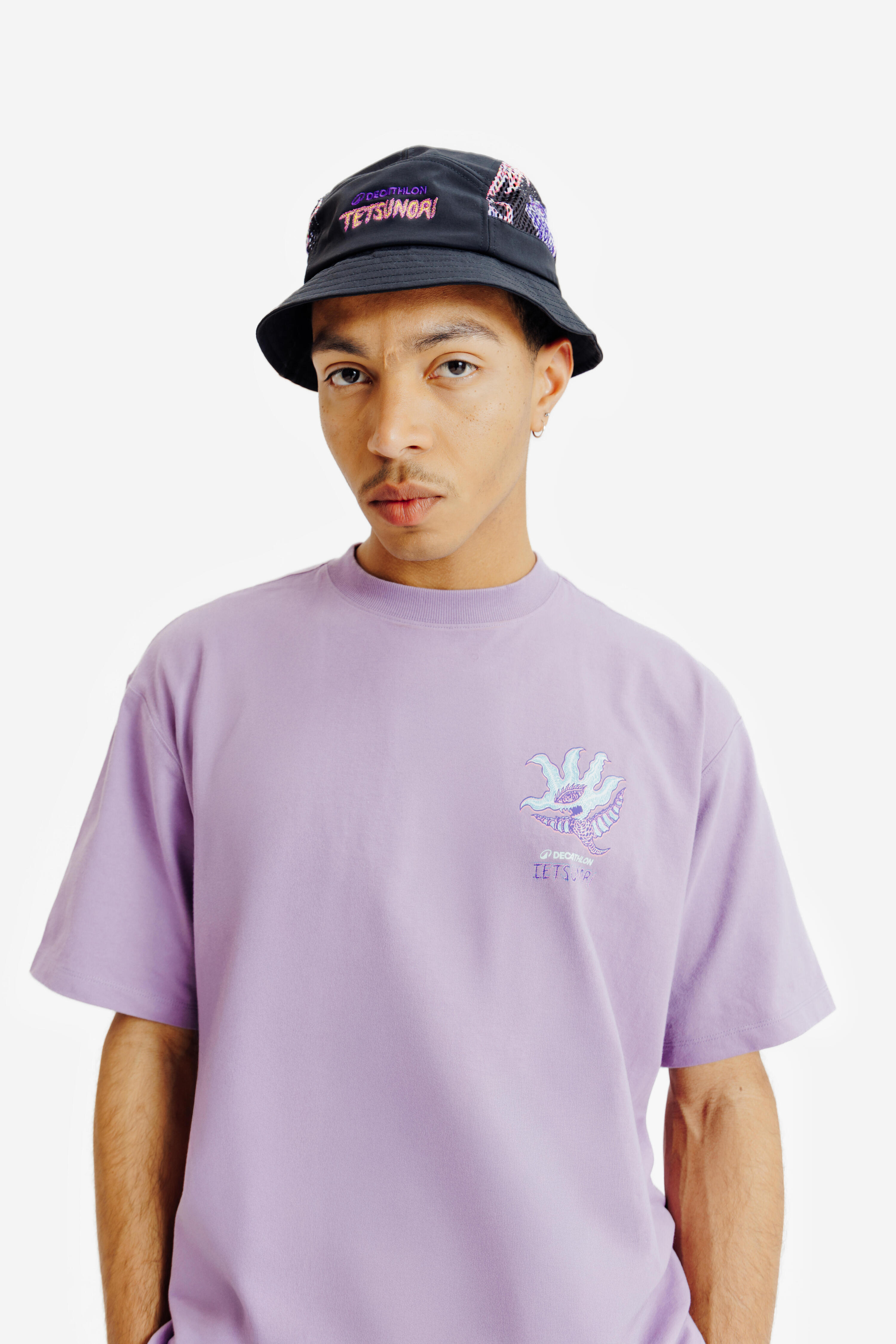 Decathlon x Tetsunori