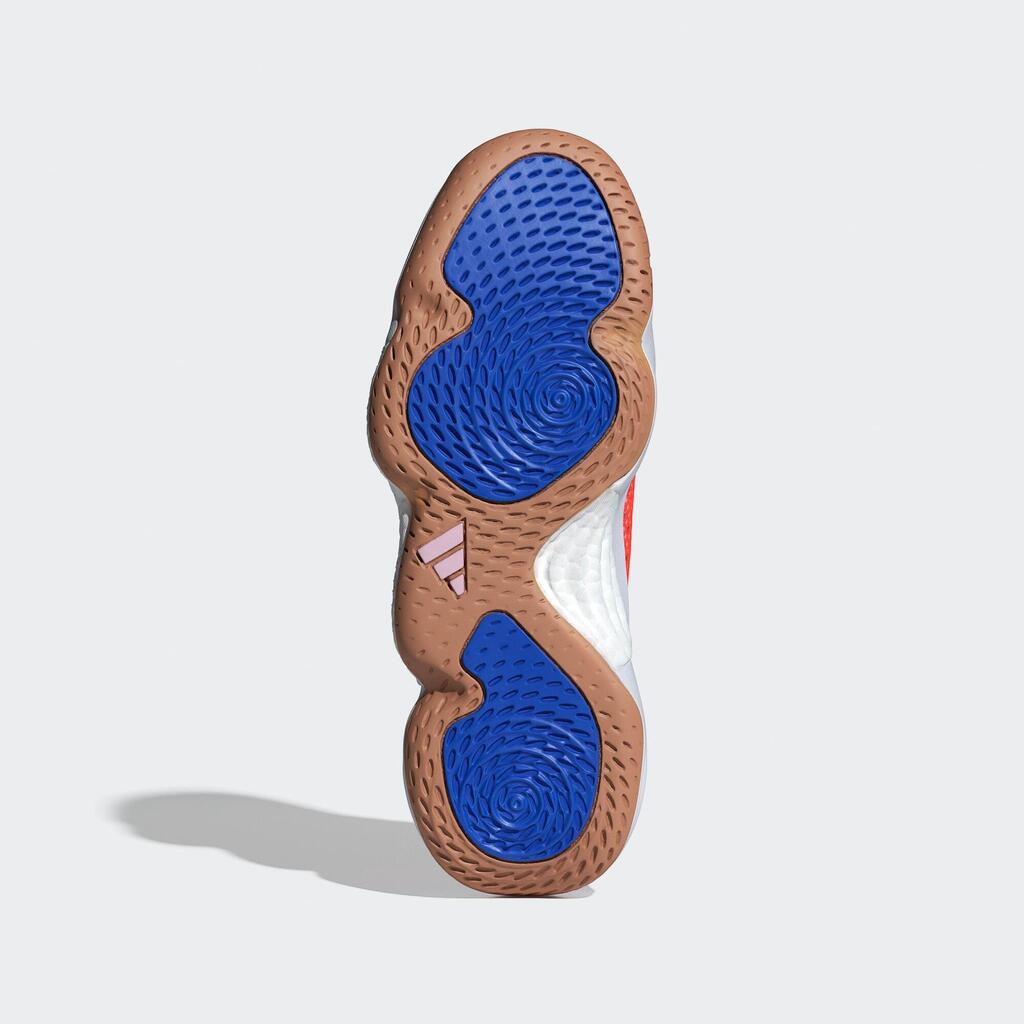 Παπούτσια Stabil 16 ενηλίκων για handball - Πορτοκαλί/Μπλε