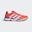 Chaussures de handball adulte - Adidas Stabil 16 orange / bleu