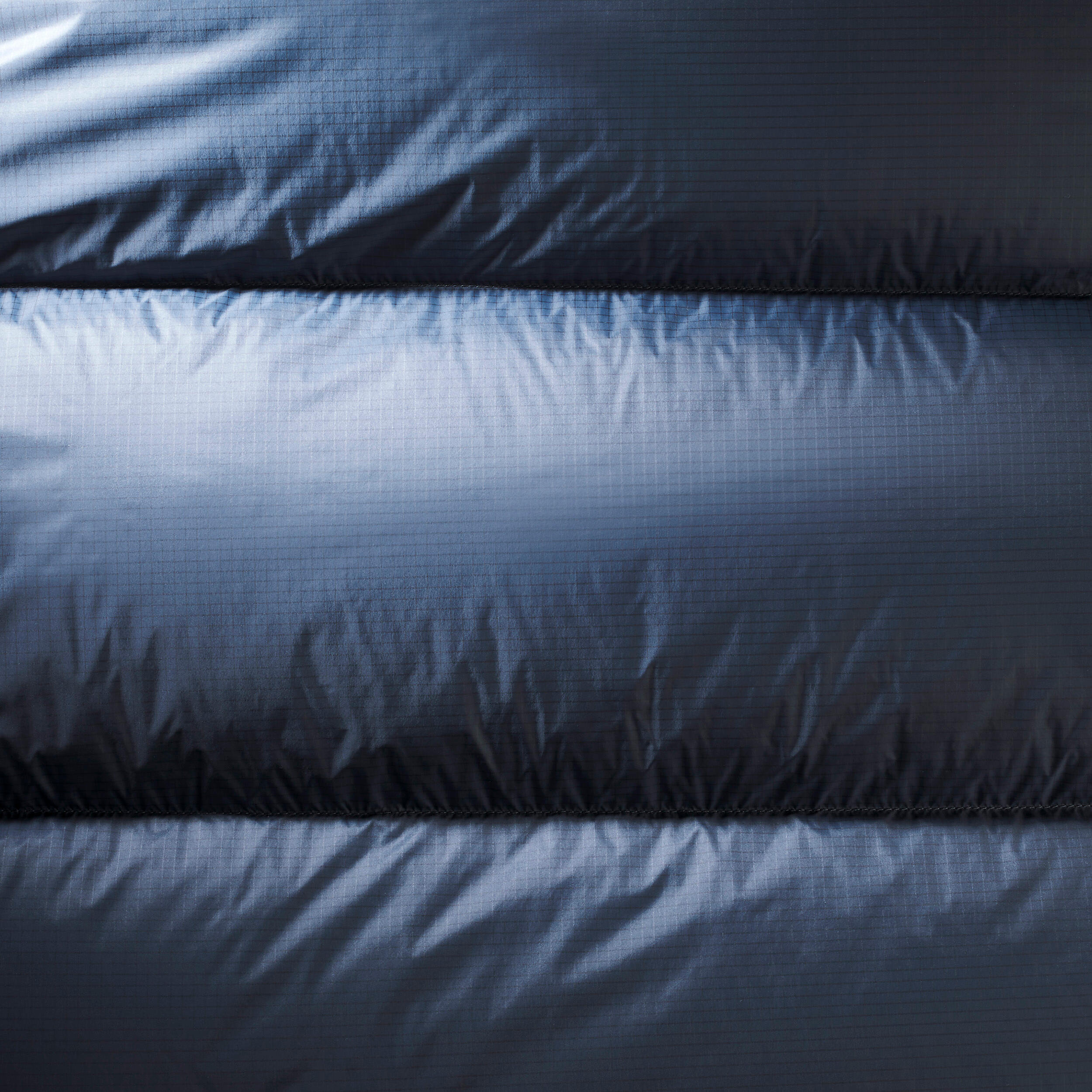 Men’s Hooded Down Winter Jacket, MT 900 - FORCLAZ