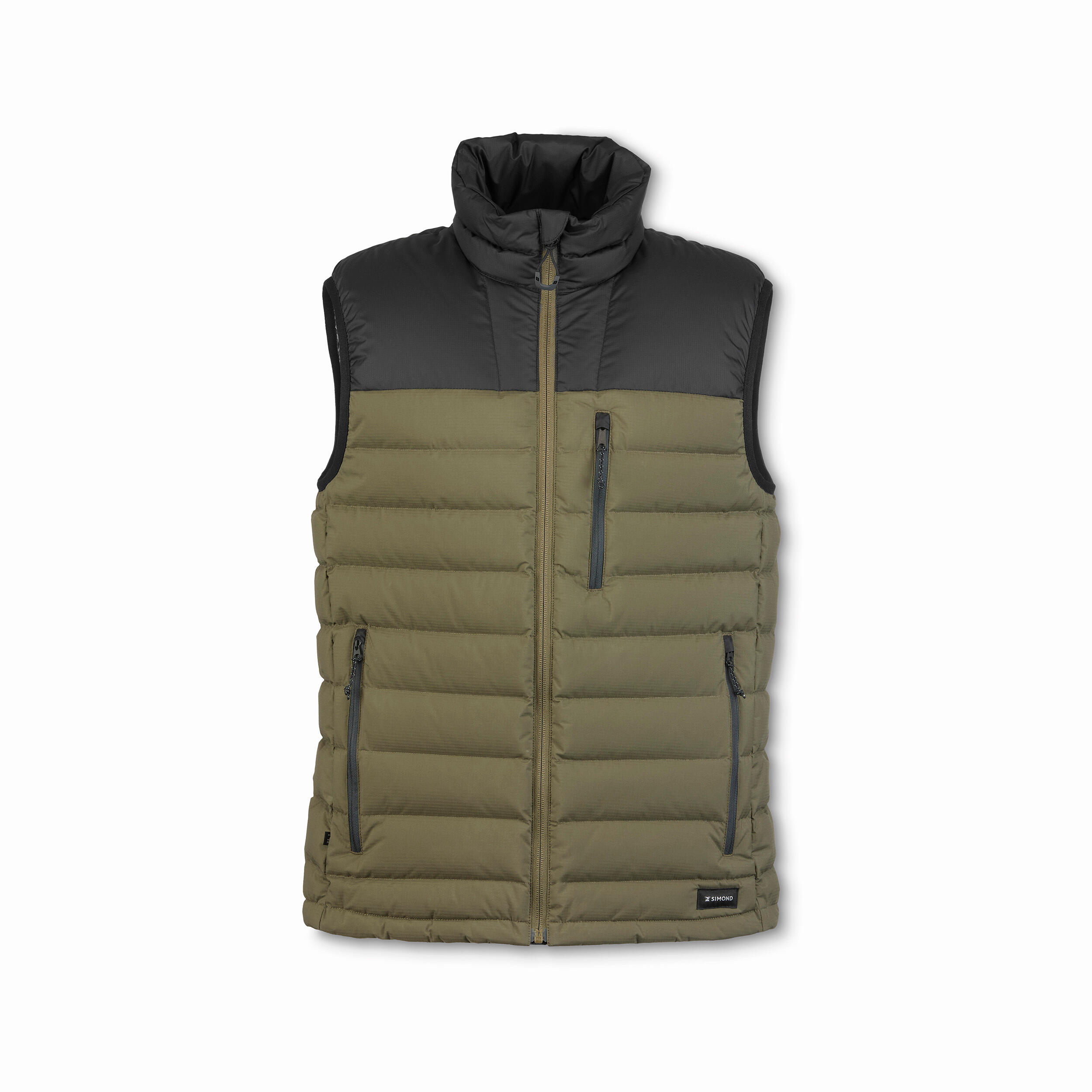 Chalecos montaña y trekking Decathlon