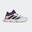 Încălțăminte de handbal Adidas Court Stabil Alb-Mov Adulți