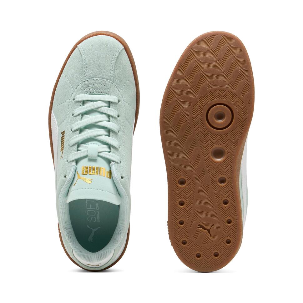 Buty Puma Club II Peaceful