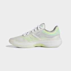 Chaussures de handball Adulte - adidas Adizero Select 3.0 blanc