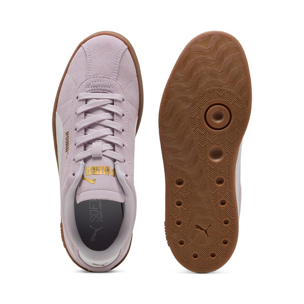 Buty Puma Club II Frost
