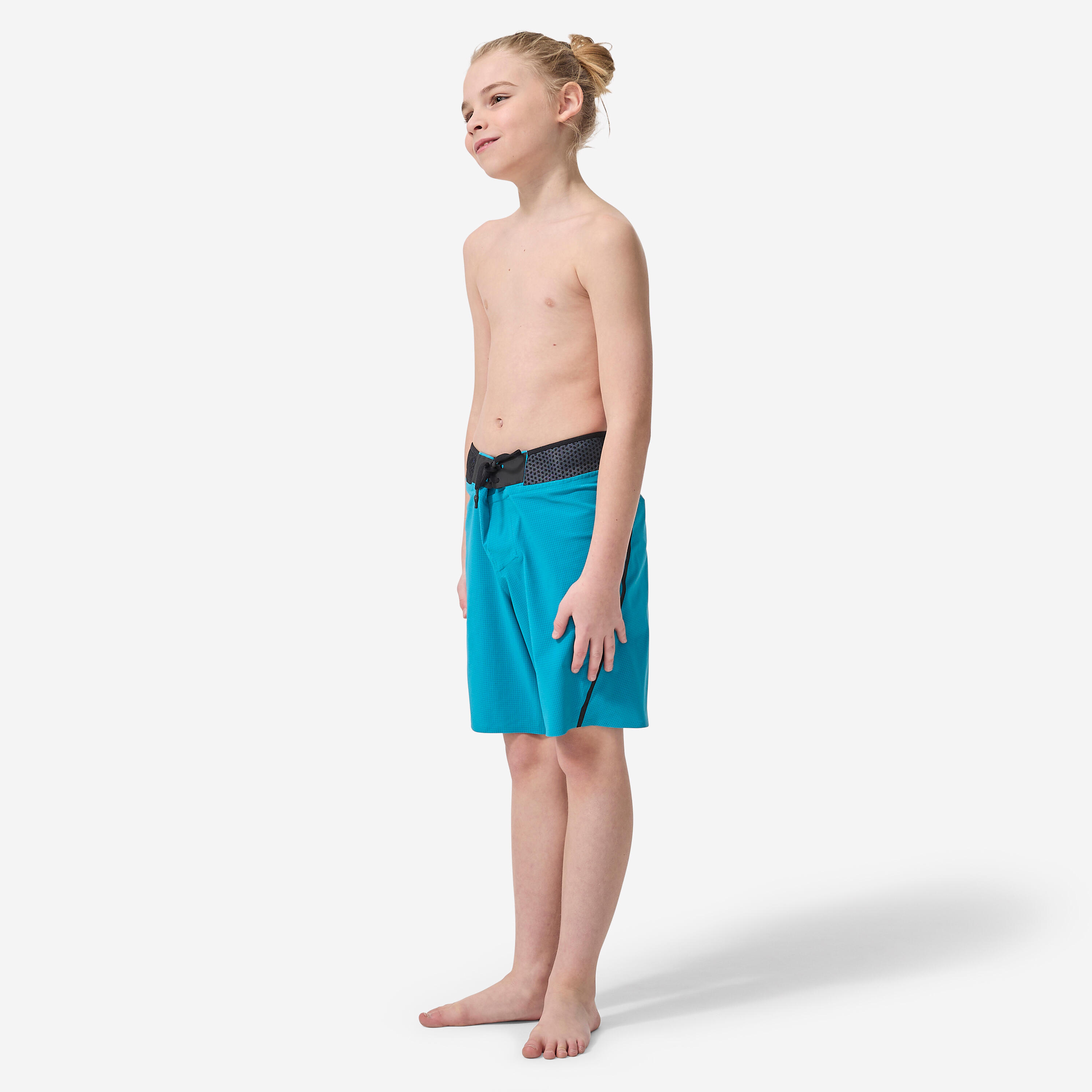 Spodenki surfingowe dla dzieci Olaian 900 2/8