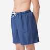 Boy’s swim shorts -100 navy blue