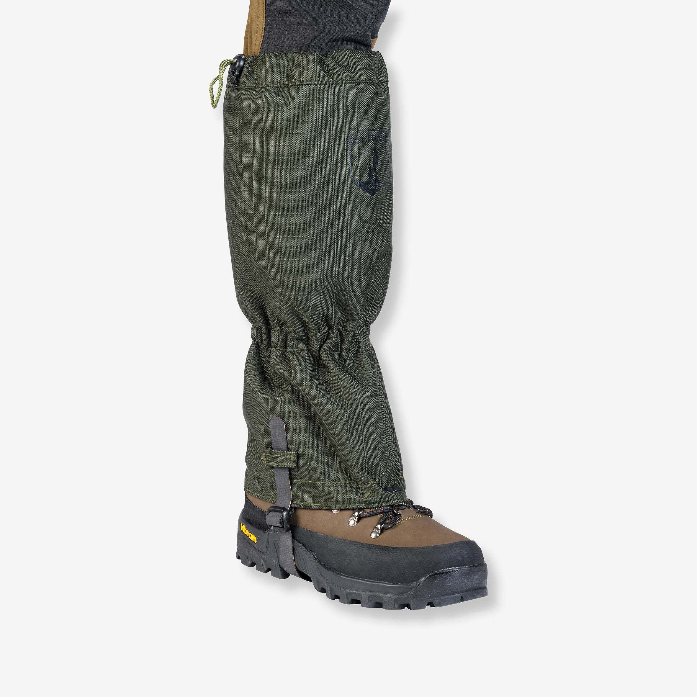 PERCUSSION Gaiters Percussion 1200 R groen