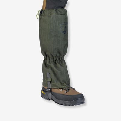 Ghette uomo/donna PERCUSSION 1200 R verdi