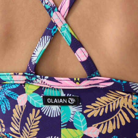 1-piece swimsuit HANALEI 100 JUNE