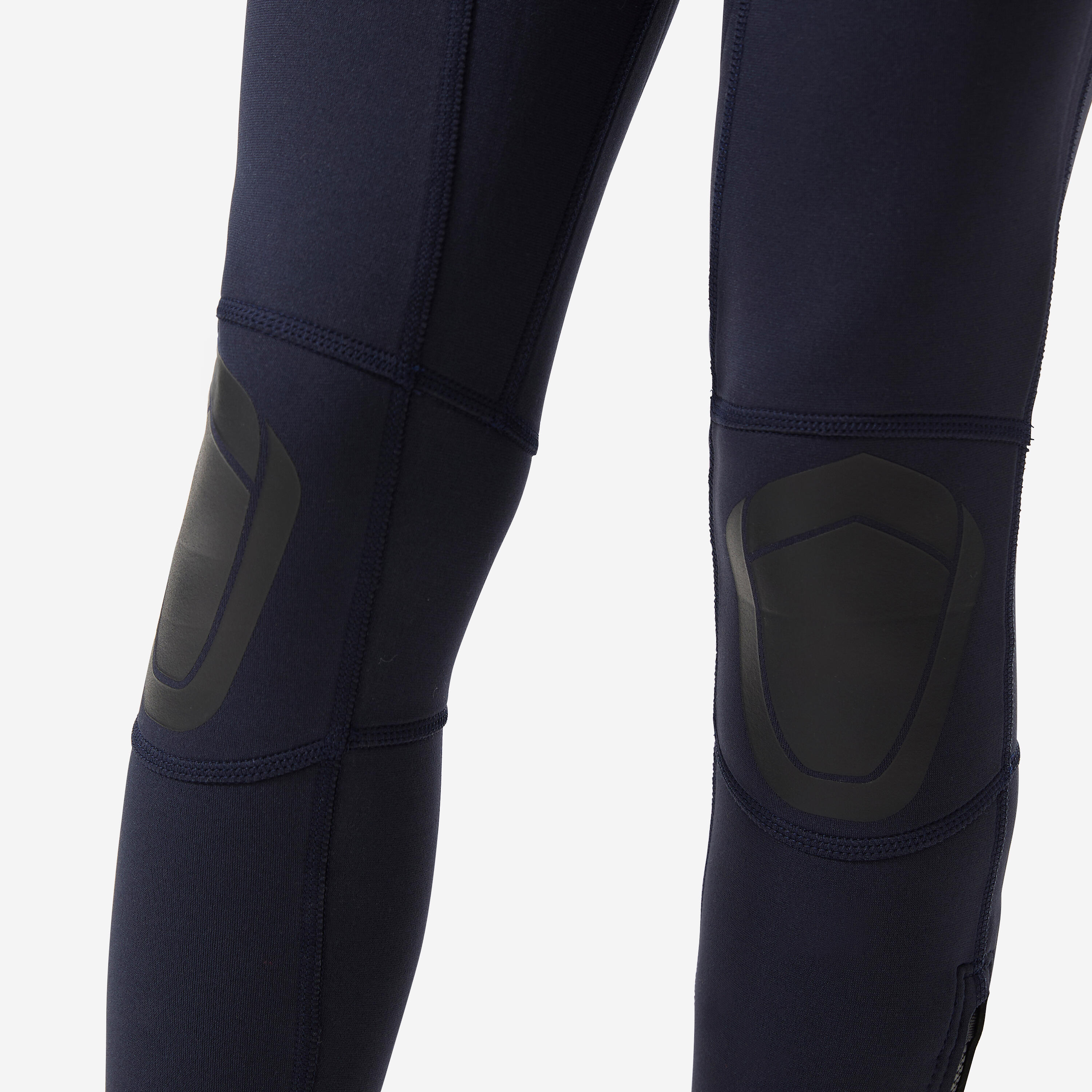 Kids' 2/2 Full Wetsuit - 100 - OLAIAN