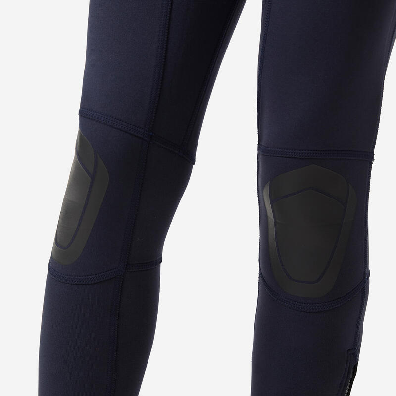 Combinaison intégrale 100 2/2 junior navy