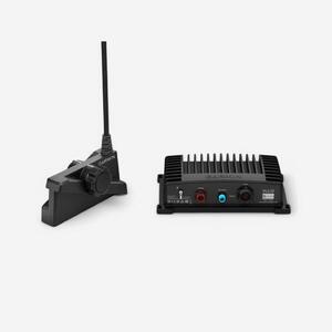 Sonda Pesca Livescope Plus LVS34 + GLS 10