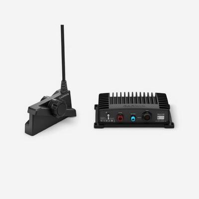 Angelsonar Livescope Plus LVS34 + GLS 10