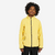 Veste polaire chaude de voile sailing 100 enfant garçon fille jaune