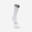 Chaussettes vélo route RCR R blanc