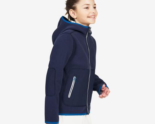 Highlight Fleece Sailing JR 500