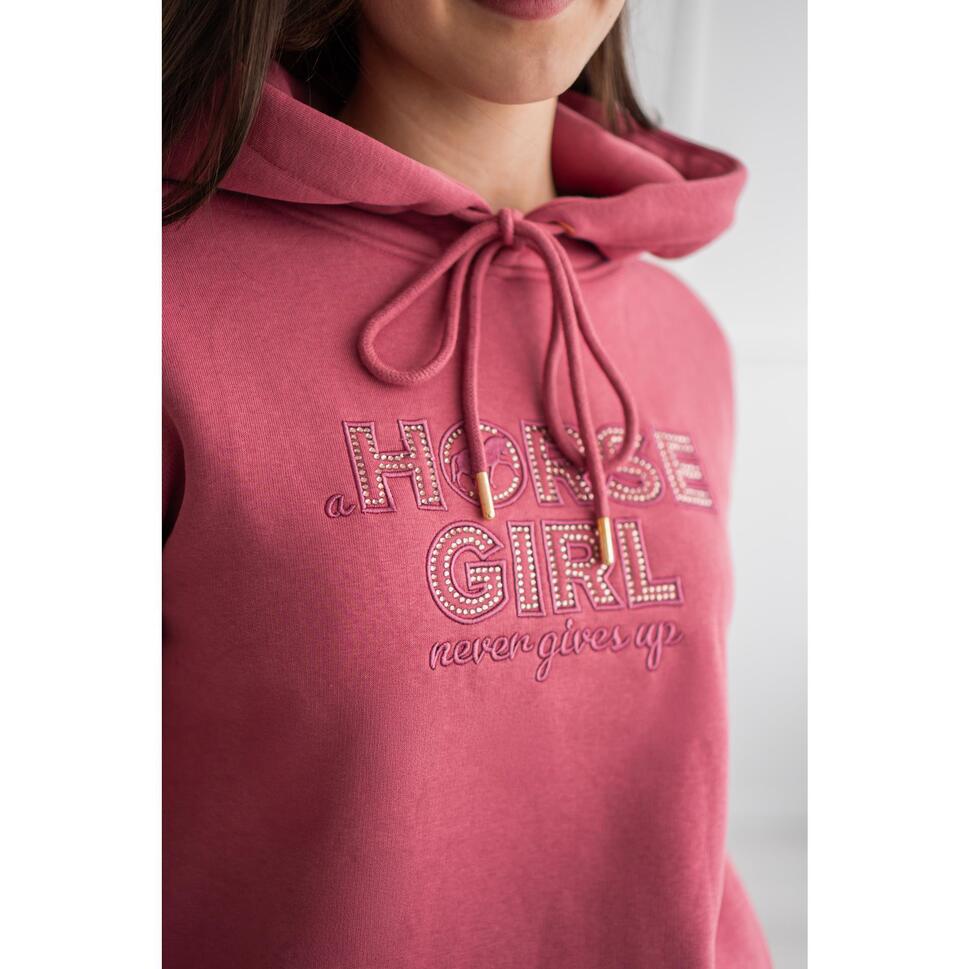 Bluza Horse Girl JD Attack