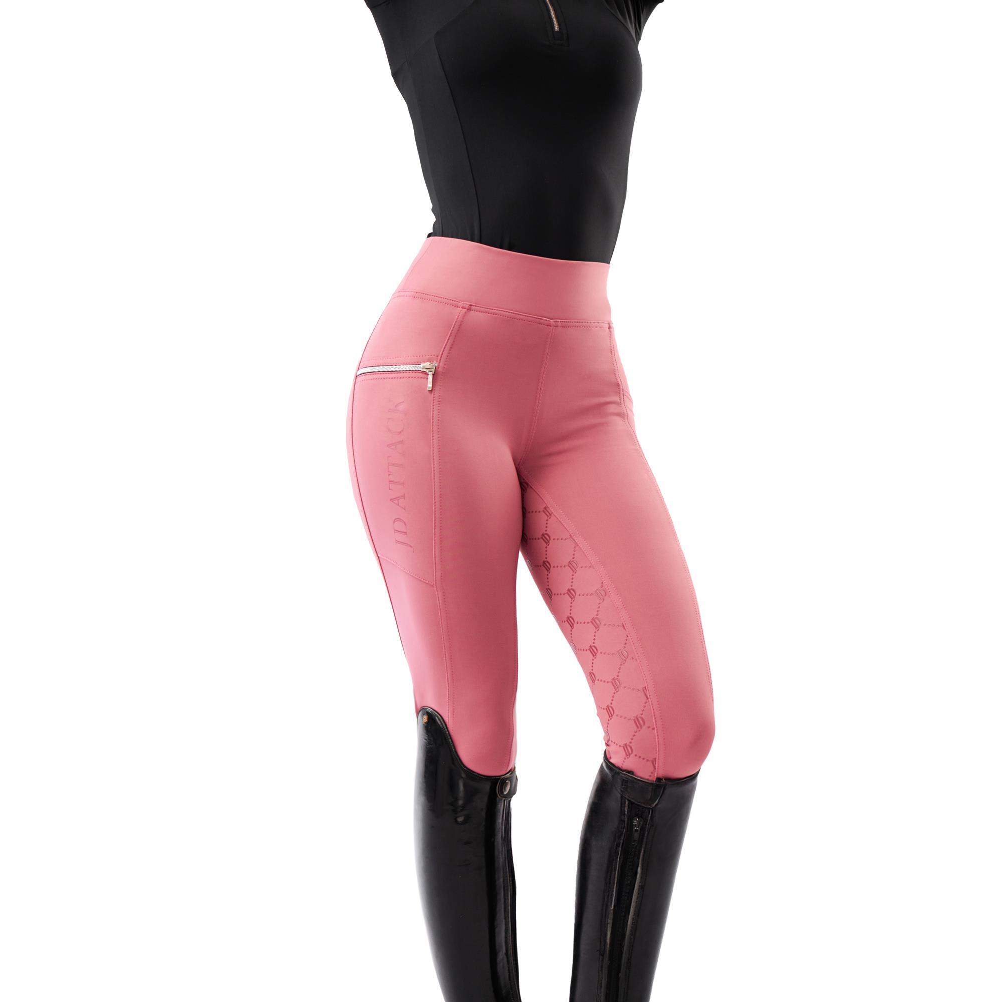 Legginsy Cecille JD Attack 4/5