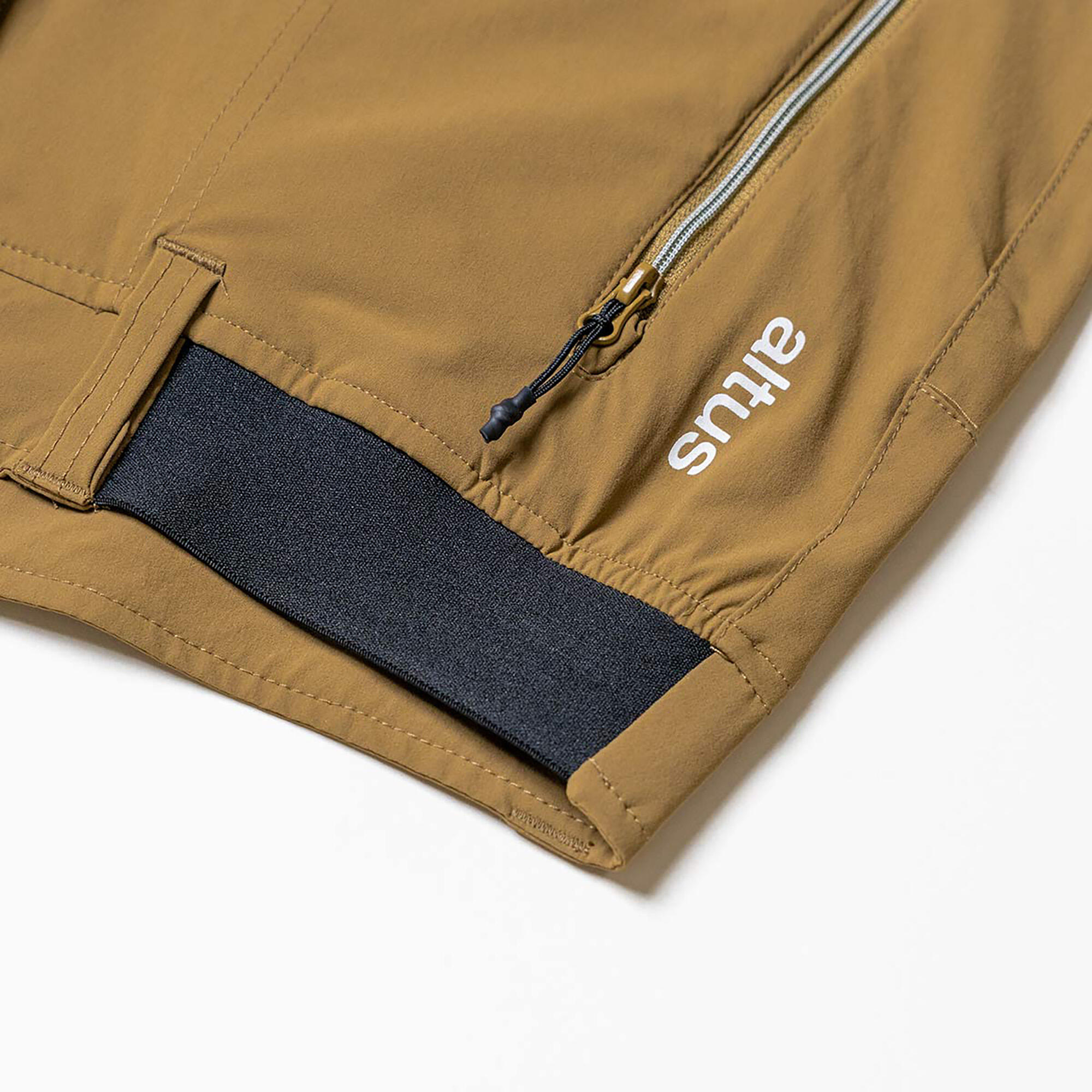 Pantalons de muntanya i trekking dona Altus Jazzi 5/6