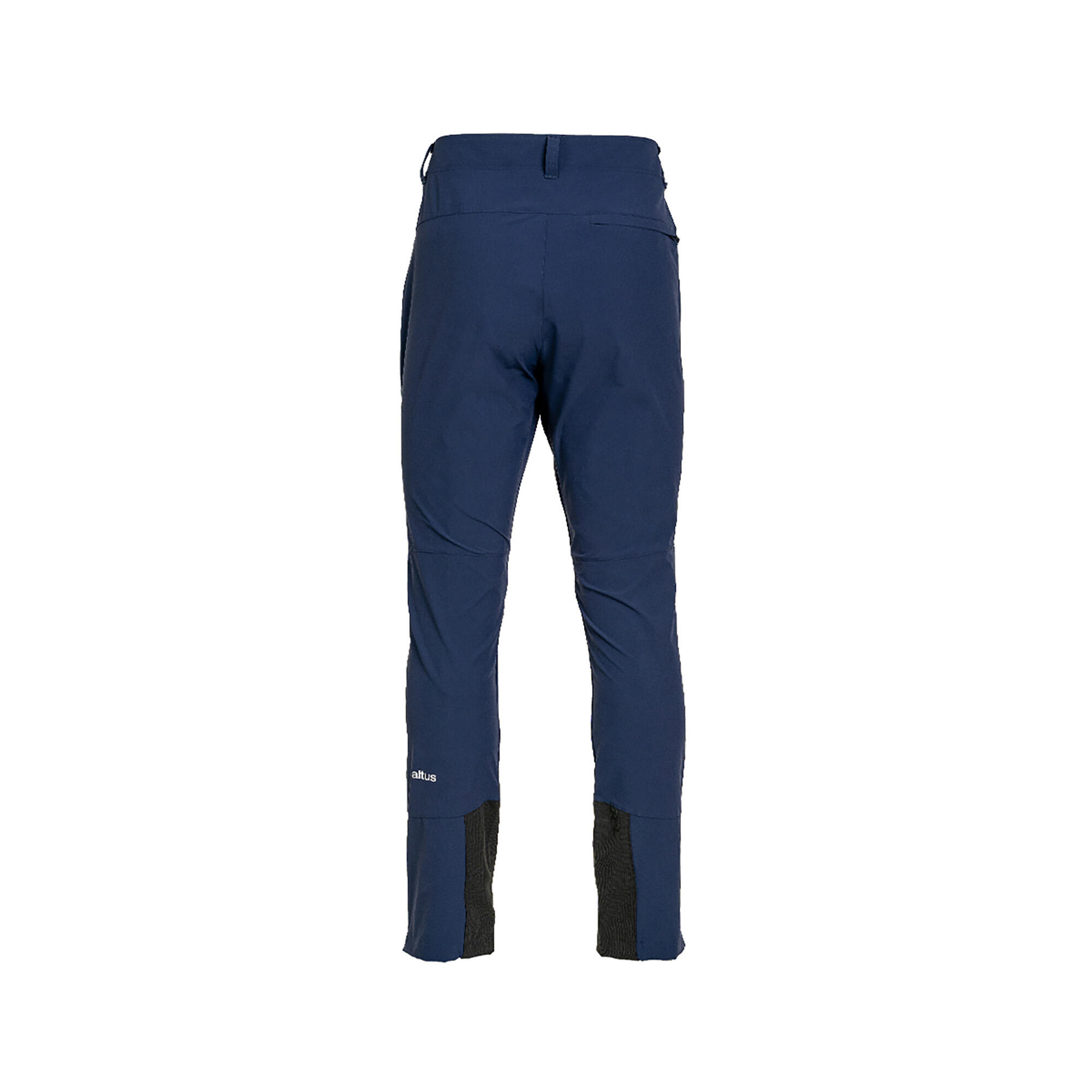 Pantalons muntanya i trekking home Altus Jazzi blau 2/6