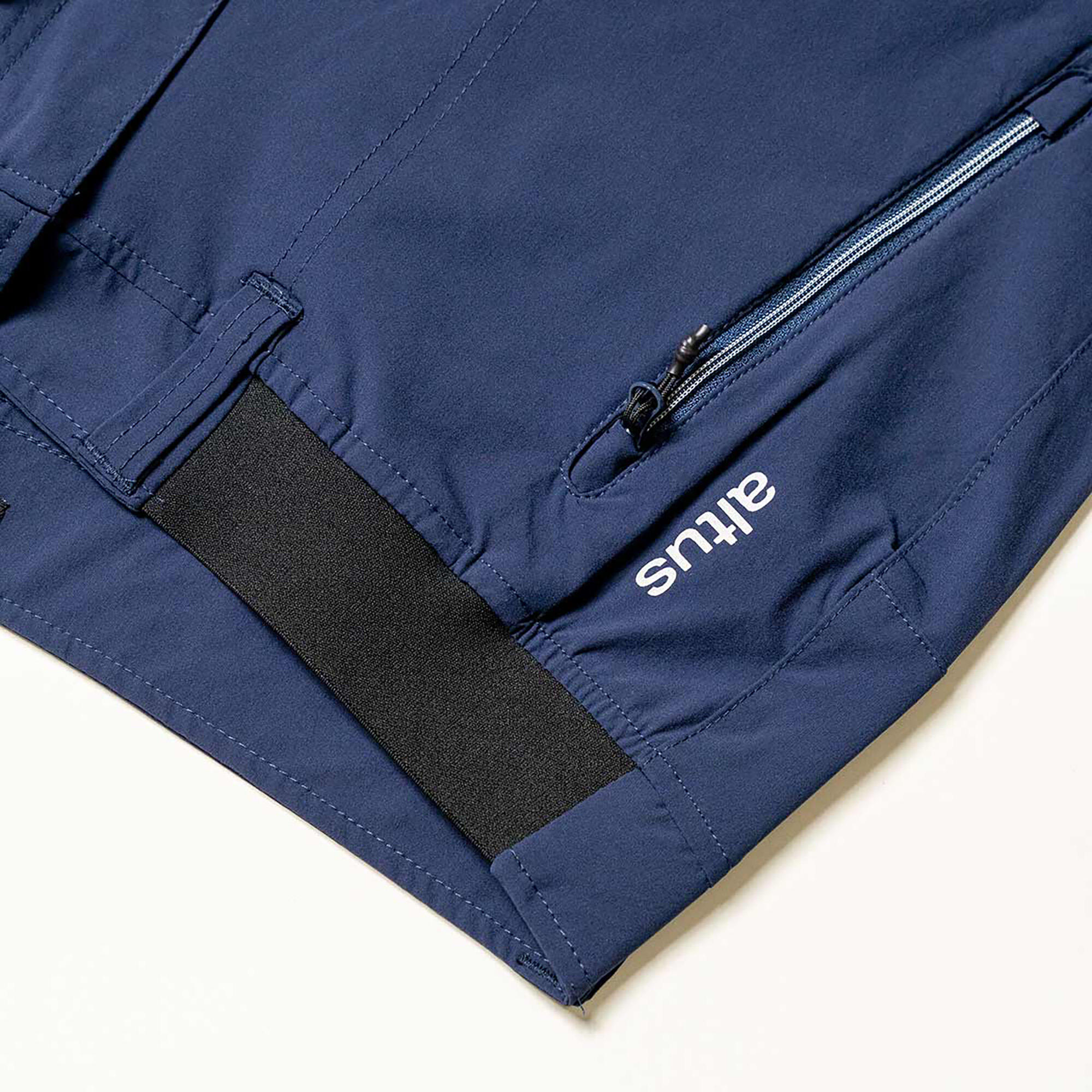 Pantalons muntanya i trekking home Altus Jazzi blau 5/6