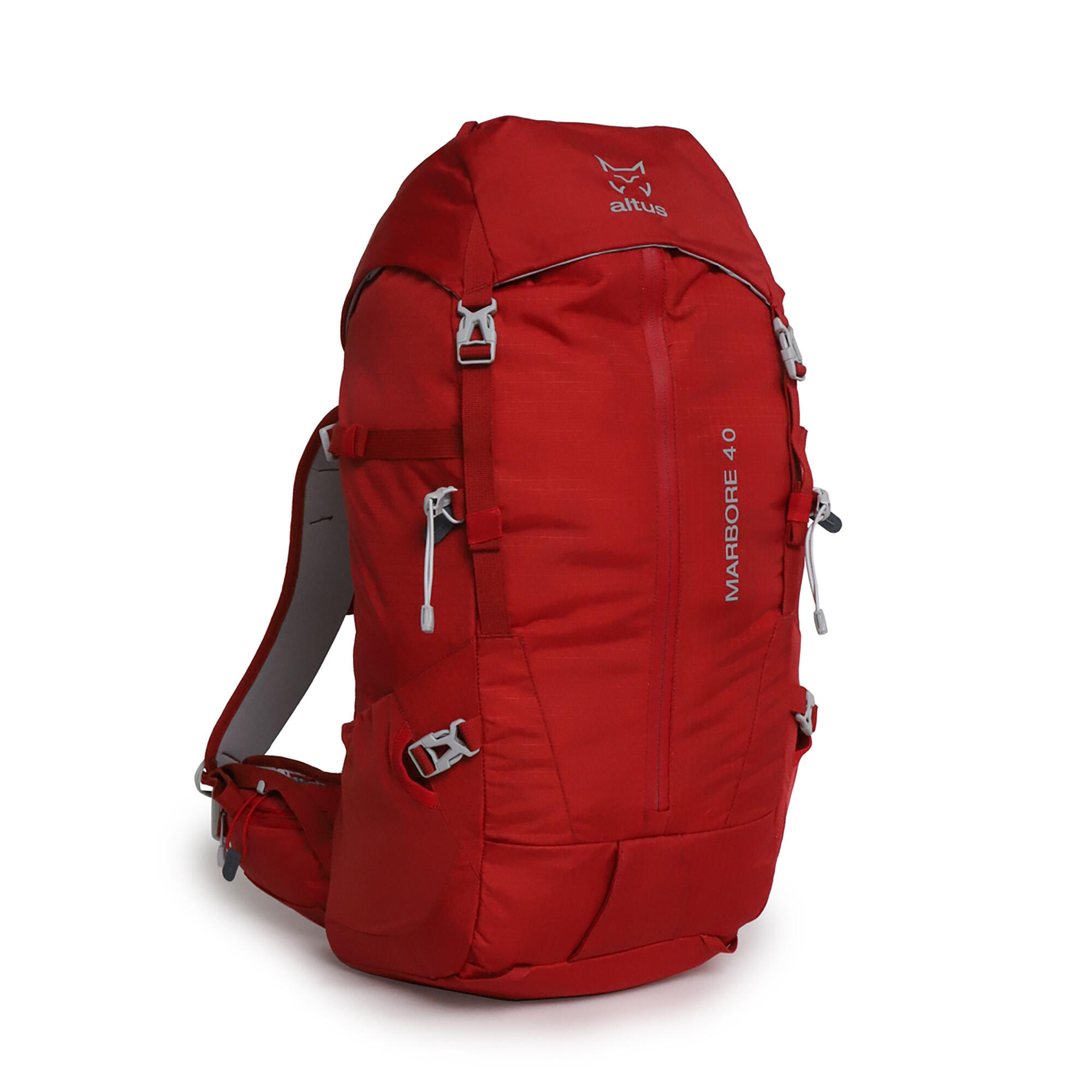 Mochila Montaña Mochila 40l Hombre Mochila Decathlon 40 Litros