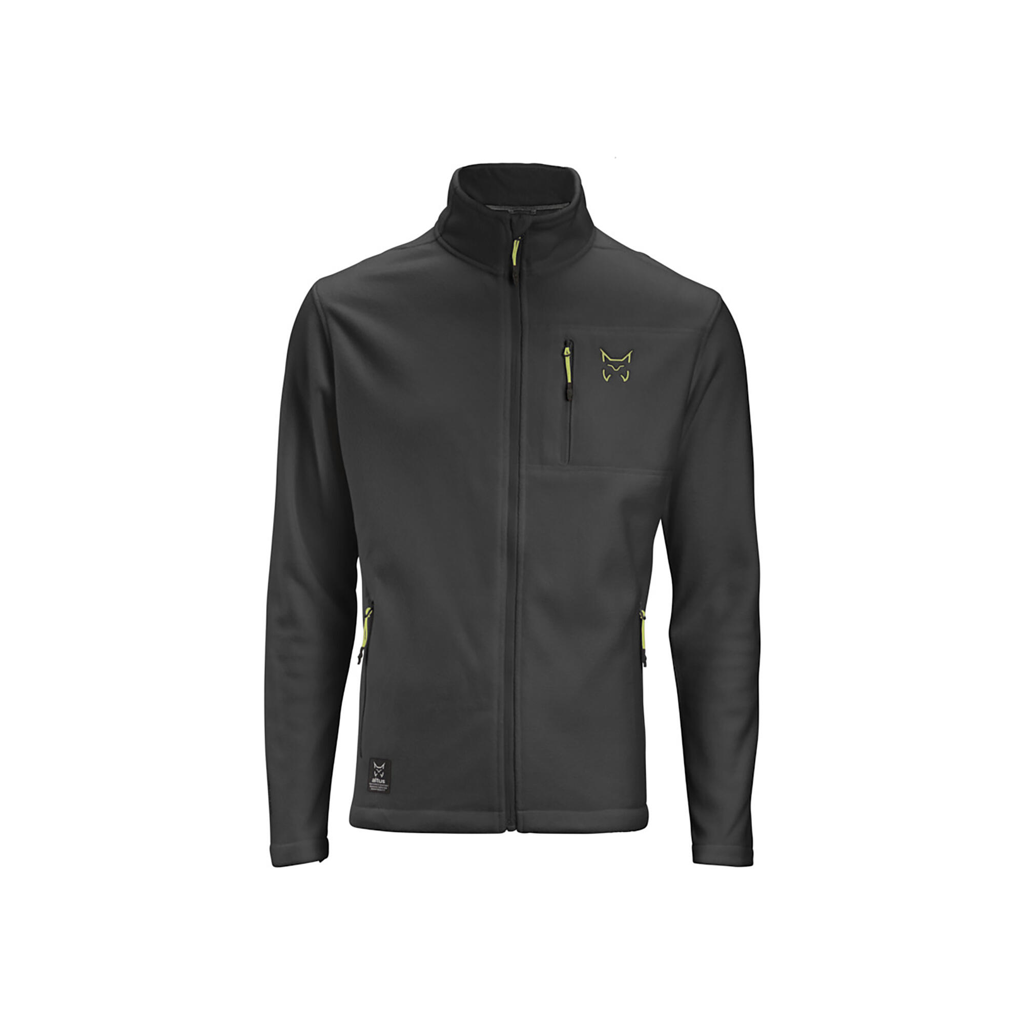 ALTUS Chaqueta polar de montaña y trekking Hombre Altus Lombardia