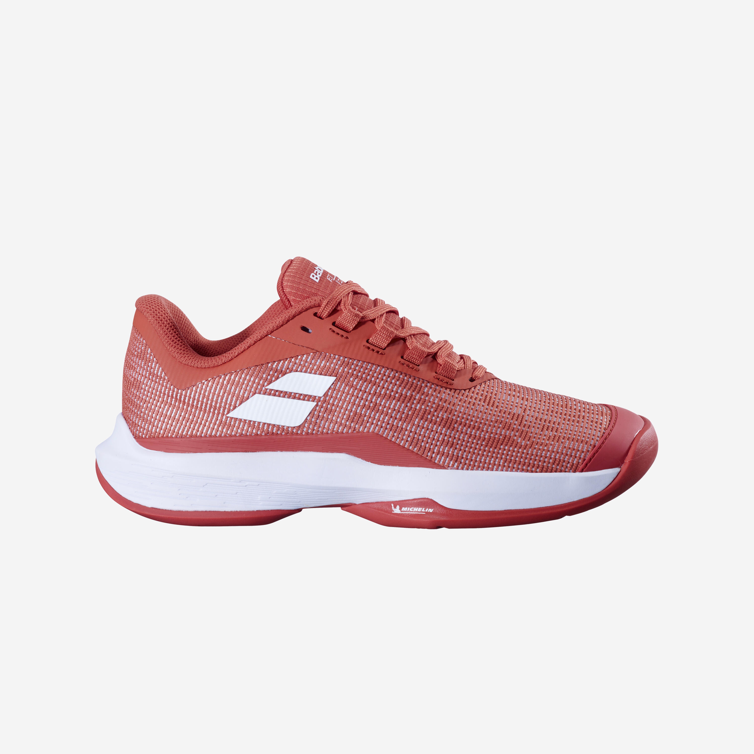 BABOLAT Scarpe tennis donna Babolat JET TERE 2 rosa-bianco