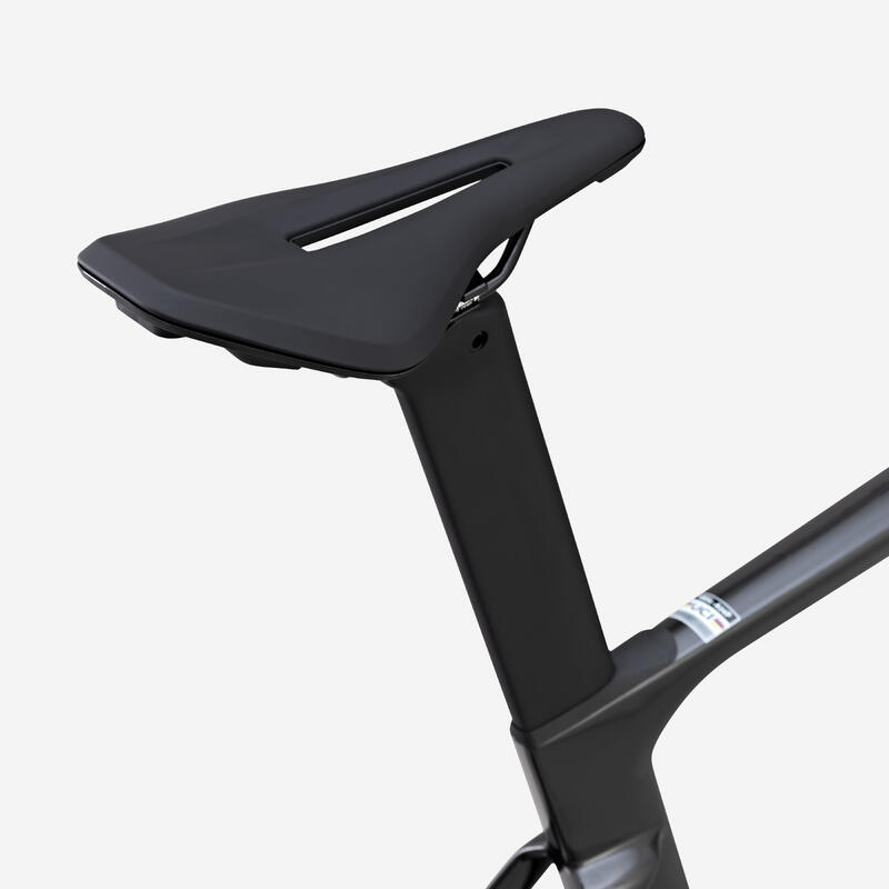 Velo de route Shimano 105 Di2 12V, RCR-F Pro Gris