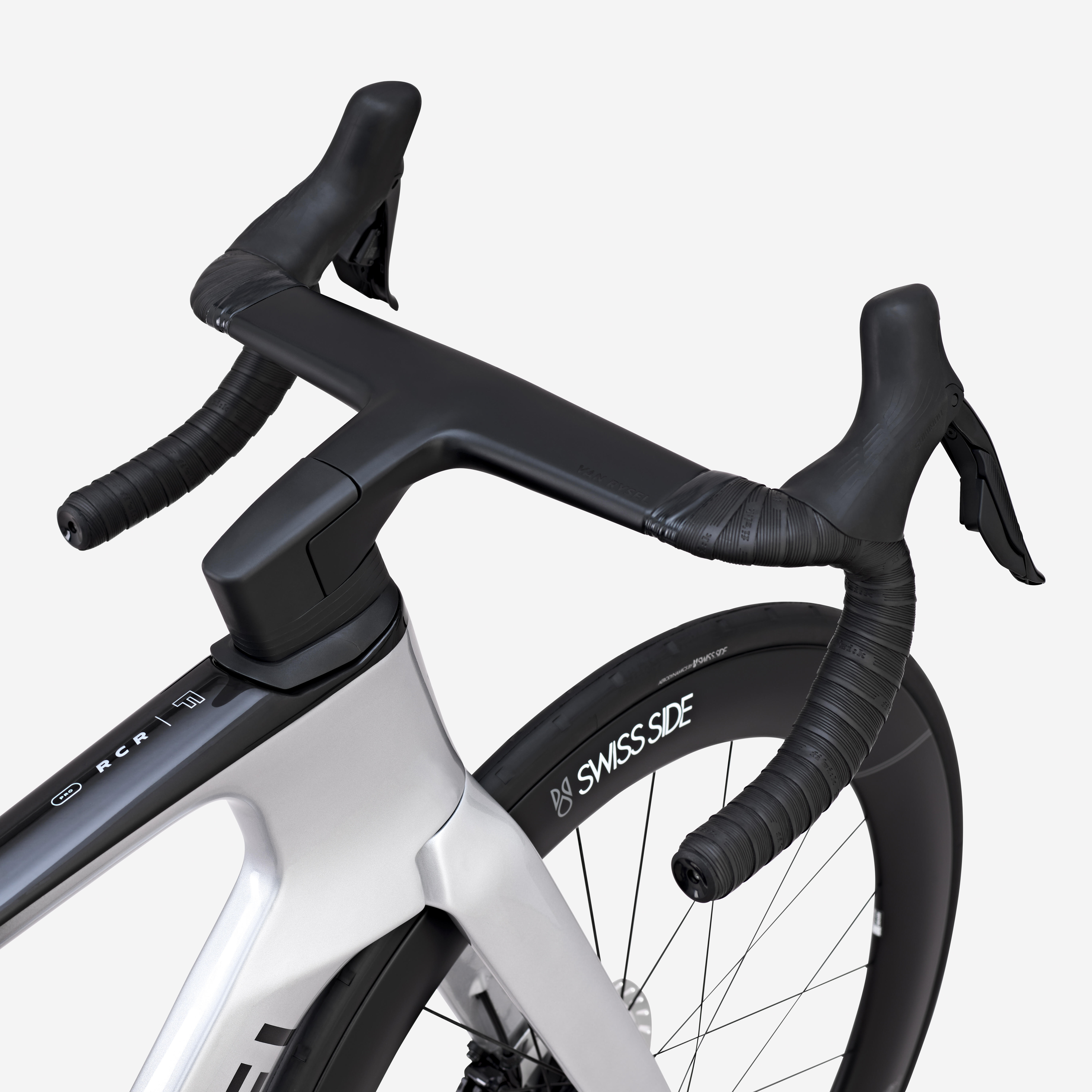 Perfil Aero Ruedas