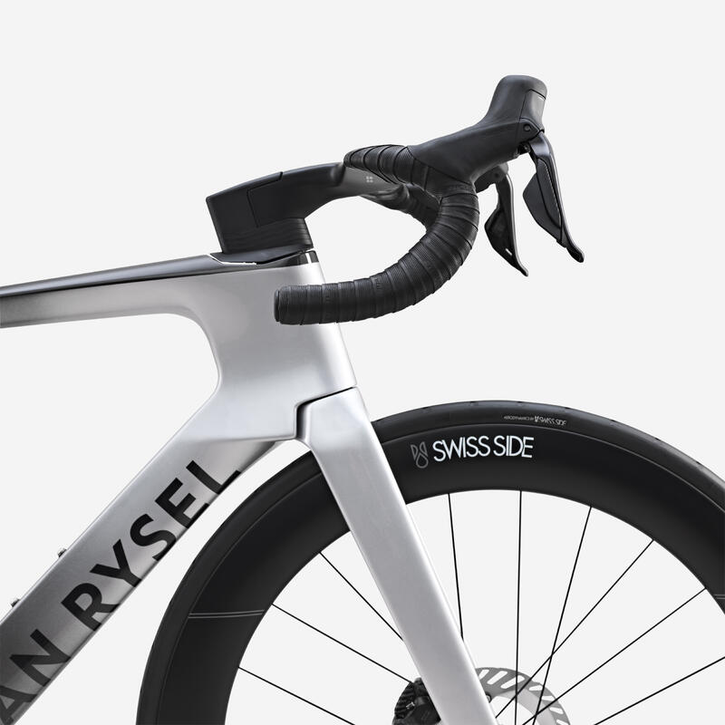Rower szosowy Van Rysel RCR-F PRO 105 Di2 12S