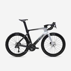  VAN RYSEL EDR CF DISQUE SHIMANO 105 